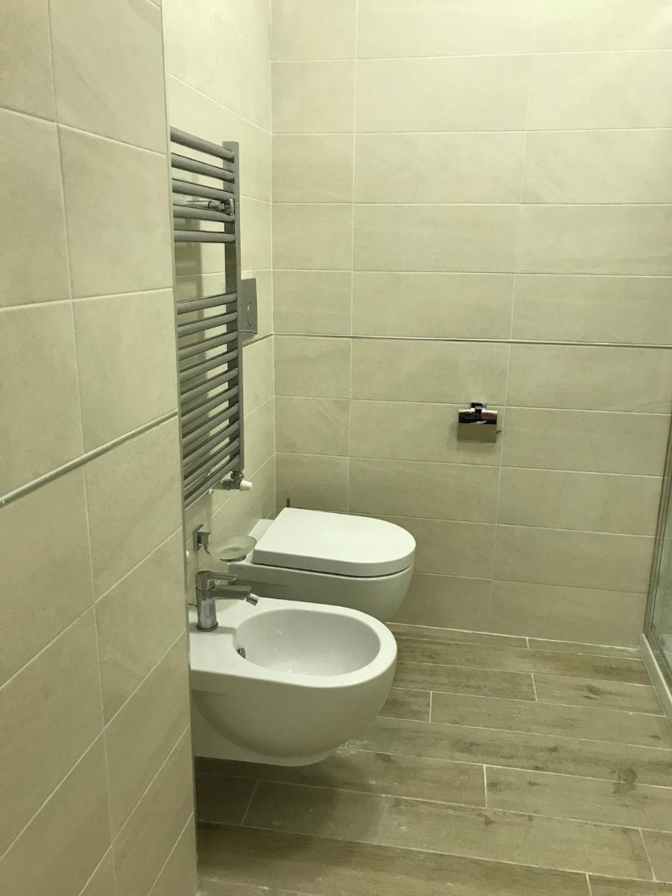 Pensión Serventi Longhi 2*